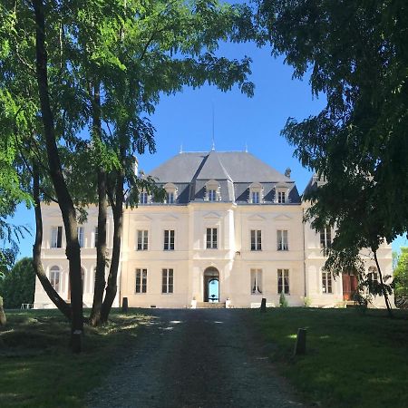 Clérac Chateau Fengari 빌라 외부 사진
