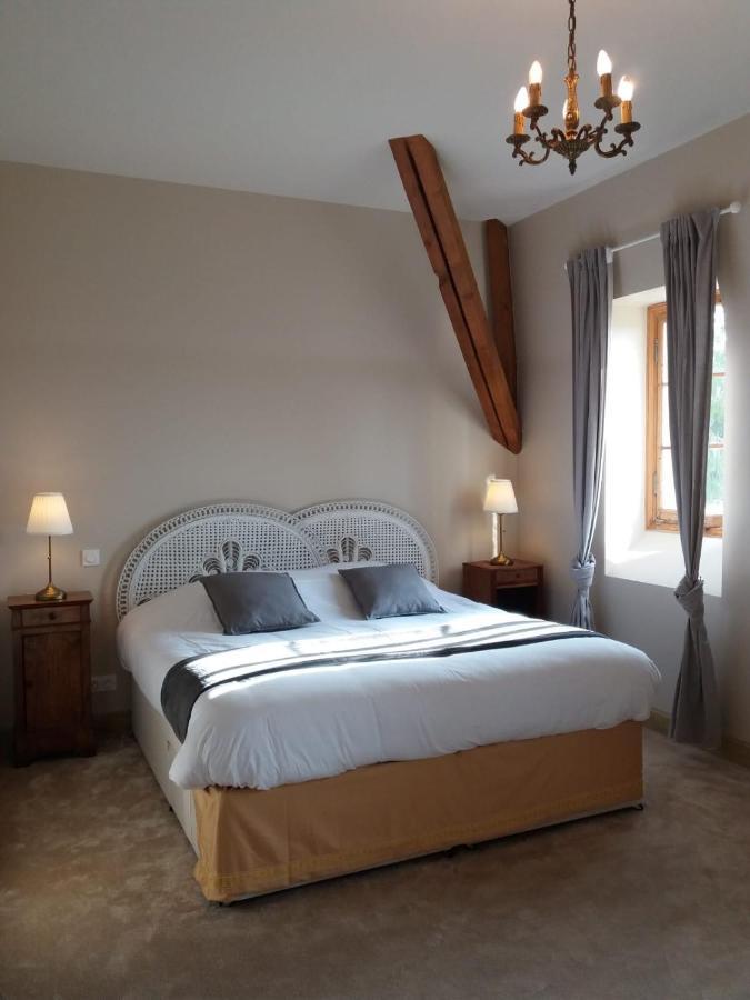 Clérac Chateau Fengari 빌라 외부 사진