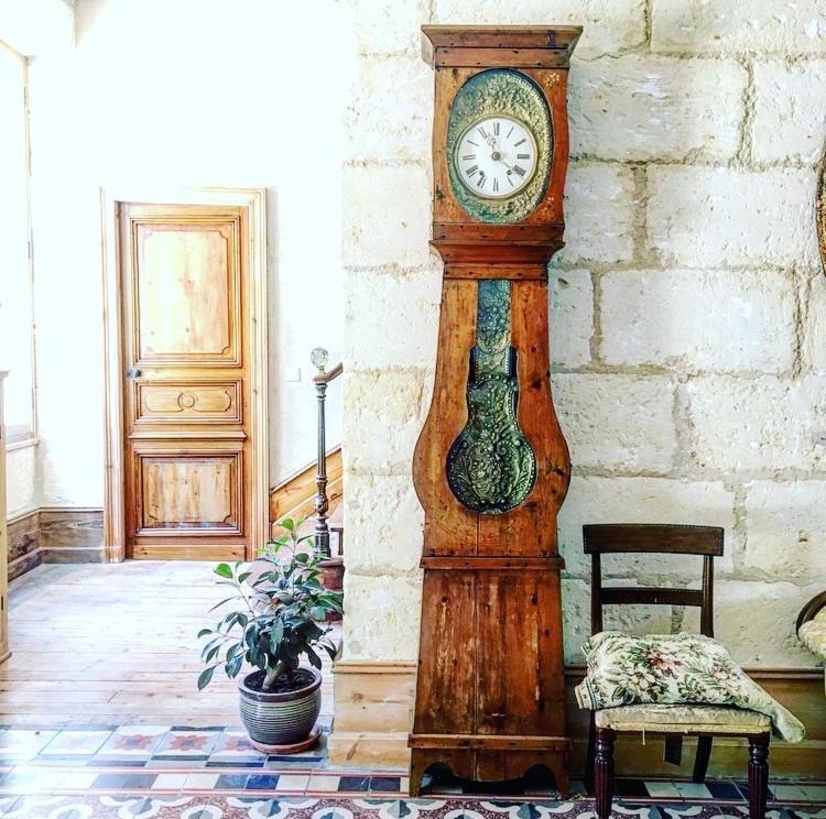 Clérac Chateau Fengari 빌라 외부 사진